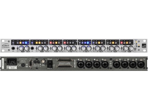 Audient asp880 - audient,