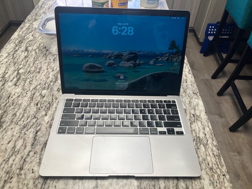 Apple macbook air - macbook, 13,3"