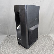 Panasonic SB-HW550 subwoofer