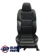 Sedile anteriore sportivo BMW E60 E61 E65 E66 riscaldato elettrico pelle sinistro