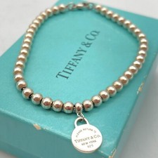 Bracciale tondo Tiffany & Co