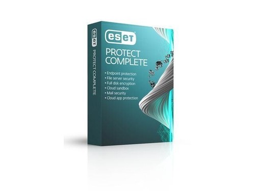 Eset protect complete - eset,
