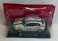 1/43 ALFA ROMEO 147 GTA CUP 2003