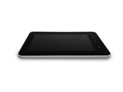 Tablet android rotto - tablet,