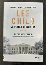 Lee Child - A PROVA DI KILLER