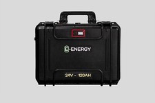 Valigetta batteria portatile