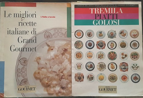 Riviste internazionali vendo - internazionali,