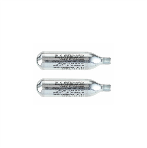Coppia bombolette co2 gr - bombolette,