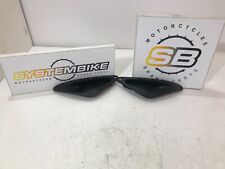 CARENE TELAIO YAMAHA R6 1999-2000 YAMAHA R6 2001-2002 / COVER FRAME