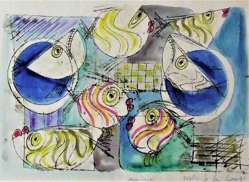 Pesci paolo da san - ,
