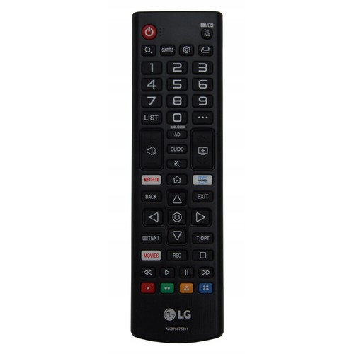 Nuovo originale akb75675311 - nuovo,