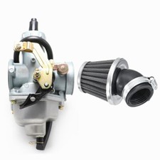 Carburatore Carb con Filtro per KYMCO KXR 250 MAXXER 250/300 MXU 300