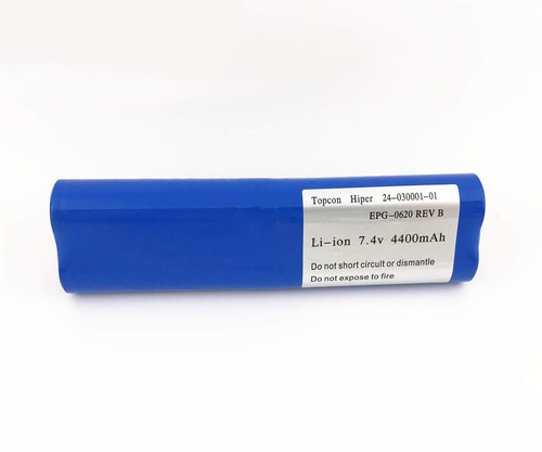 Batteria compatibile con - batteria,