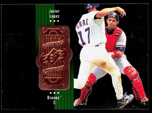 Javy lopez 1998 - 1998, #60