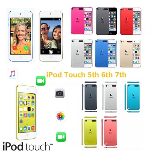 Nuovo apple ipod - 🎁nuovo-apple, touch