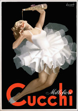 CARTOLINA POST CARD GINO