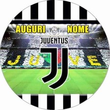Cialda JUVENTUS CALCIO JUVE