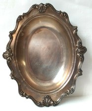 Piatto Antico Vassoio