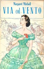 VIA COL VENTO. MITCHELL