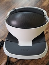 Visore Vr Playstation 4
