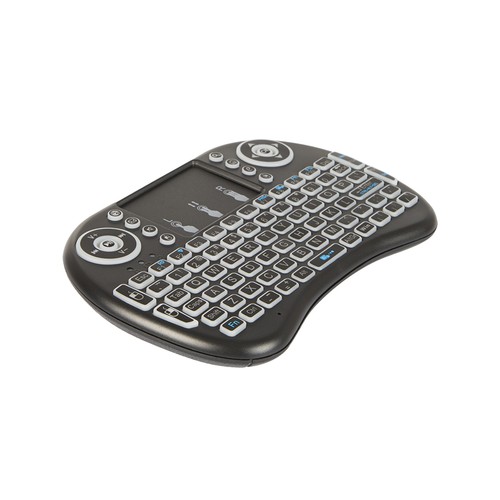 Tastiera mini wireless con