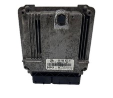 CENTRALINA MOTORE ECU PER