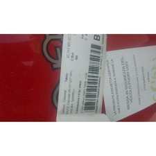 CATALIZZATORE (RESO) DAEWOO -