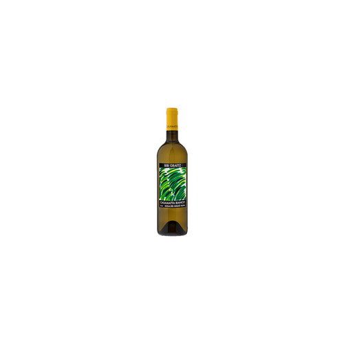 Casamatta toscana bianco - toscana, igt