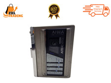 AIWA HS-G35MkII Lettore di