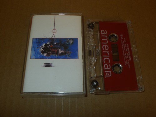 Deconstruction american - deconstruction,