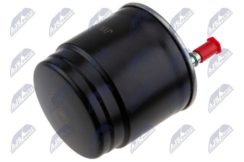 Filtro carburante diesel kia - filtro,