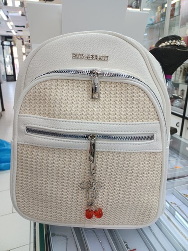 Zaino donna baci abbracci - baci, e