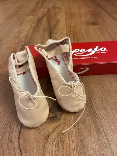 Scarpa ballo capezio - scarpa,