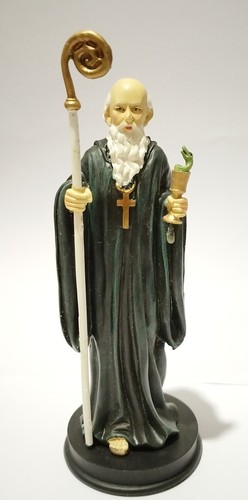 Santi beati san benedetto - benedetto, da