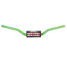 Renthal Fatbar Trials 100