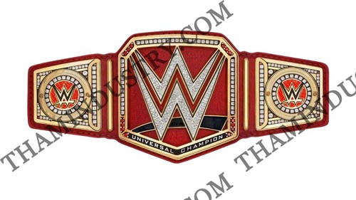 Cintura wwe world - wwe,