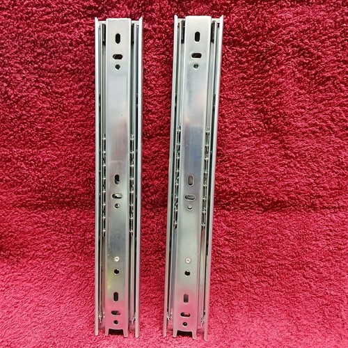 Coppia guide cassetti - coppia,