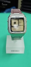 Seiko G757-401B. Vendo Come