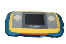 Vtech Mobigo Console senza