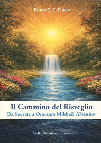 Libro cammino del - cammino, risveglio