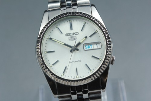 Orologio vintage 2002 seiko - seiko, 5