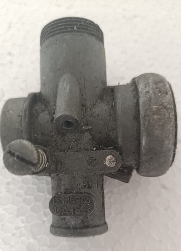 Corpo carburatore dell - corpo, dell'orto