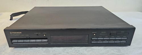 Pioneer z93 sintetizzatore - pioneer, f-z93