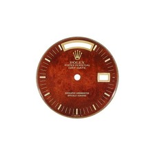 Rolex Day-Date Dial/Quadrante