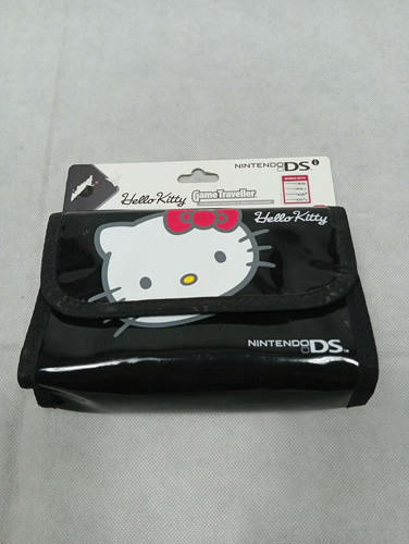 Pochette hello kitty - hello, neuf