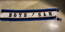 sciarpa ultras inter Boys San Anni 80