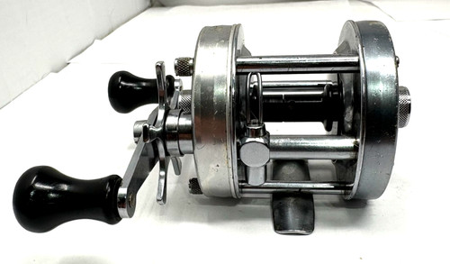 Vintage abu garcia ambassadeur - garcia,
