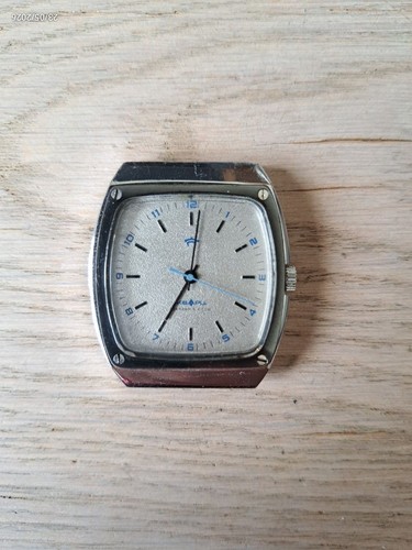 Orologio quarzo raketa - al,