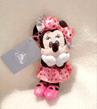 Disney store peluche Minnie