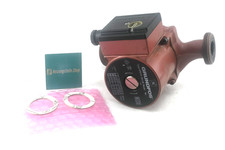 Pompa di riscaldamento